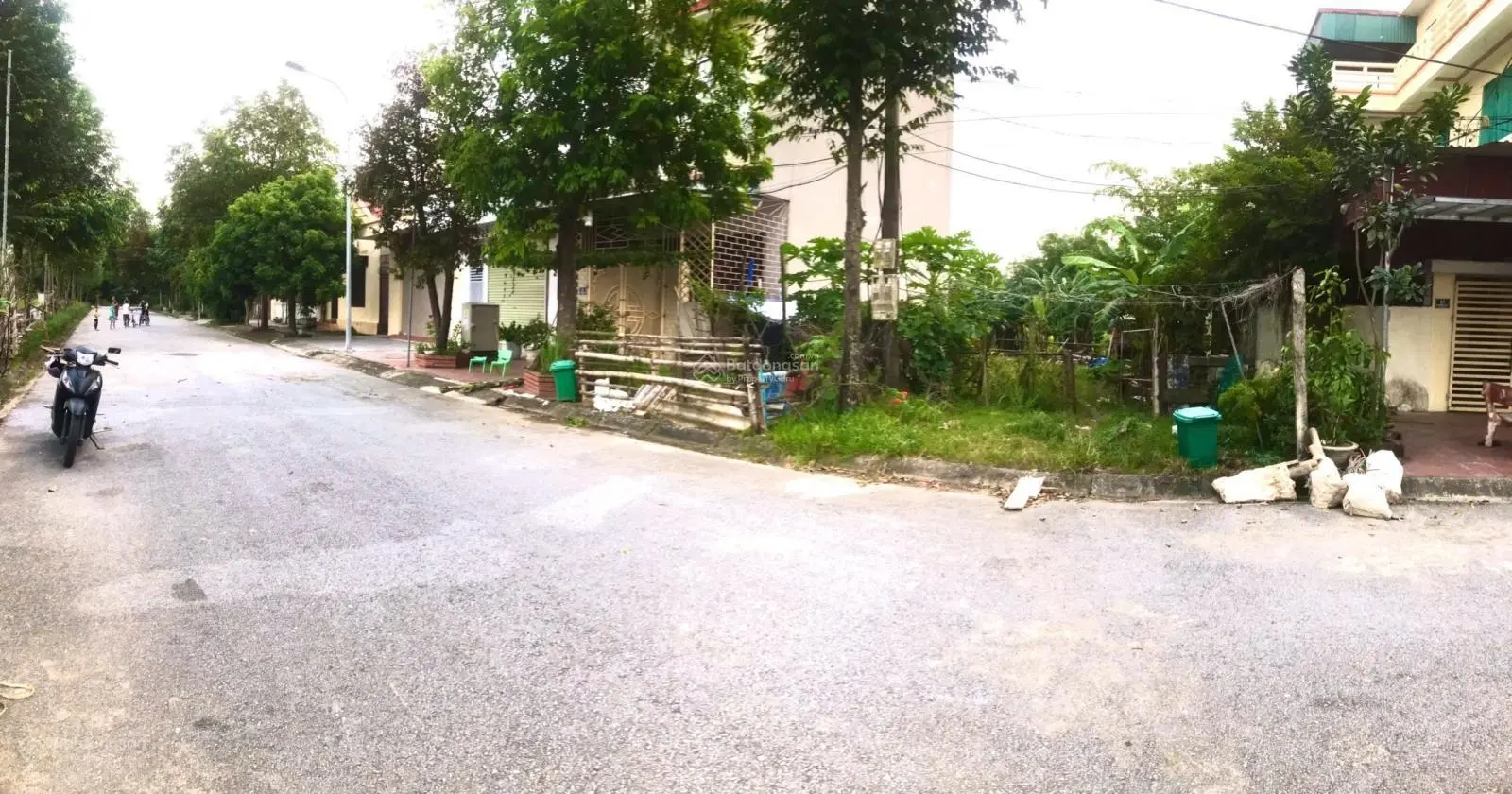 Bán đất ngay trung tâm quảng hưng giá nhỉnh 1 tỷ