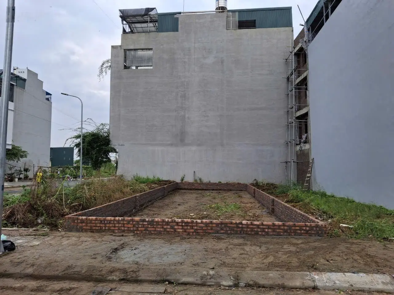 Quỹ hàng mới nhất đất dịch vụ Vân Canh 25.2ha và 4.5ha mặt đường Vành Đai 3.5 vị trí đẹp giá tốt