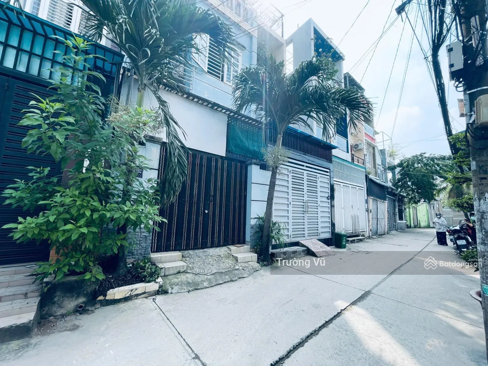 Chủ ngộp bank cần bán gấp nhà 3 lầu đường Linh Đông 4x15m giảm còn 6 tỷ Linh đông Phạm Văn Đồng