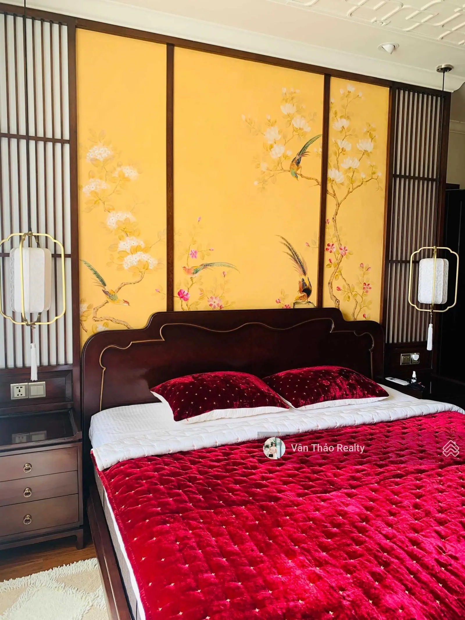 (Chuyên siêu phẩm - cỡ lớn) Căn hộ 3PN Đảo Kim Cương 142m2 full nội thất đẹp xuất sắc ngay Quận 2