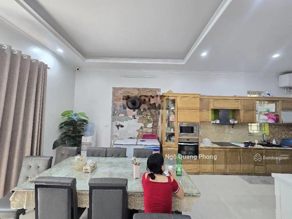 BÁN NHÀ RIÊNG 6 TẦNG CỔ BI ,GIA LÂM