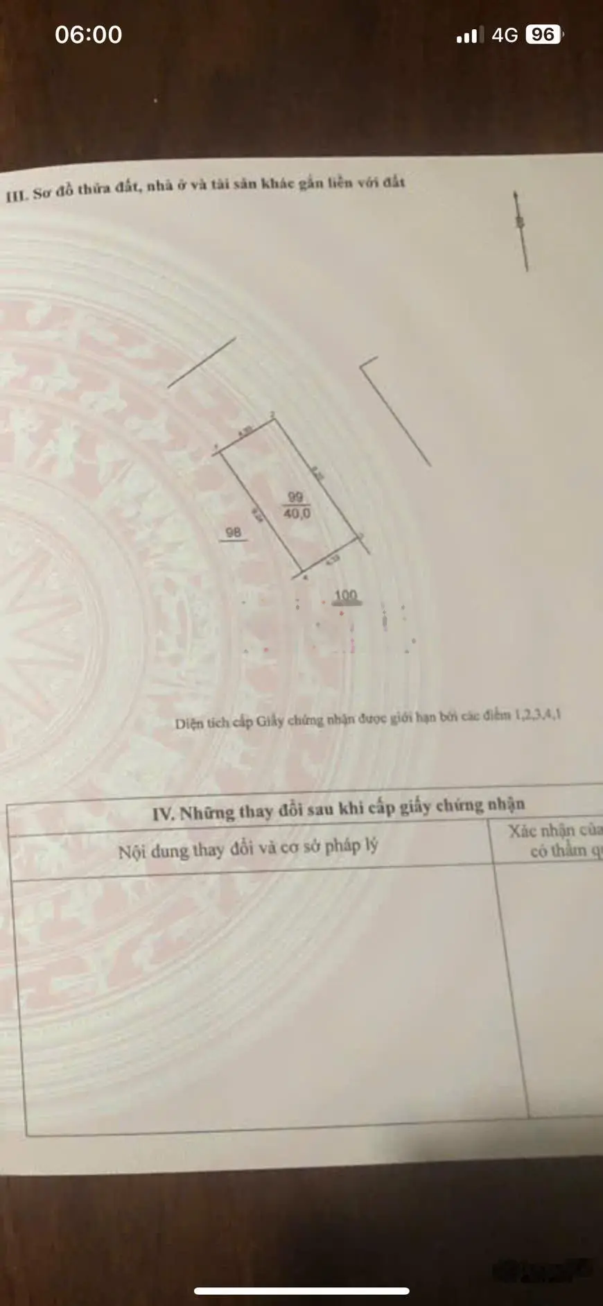 Bán 40m2 ngoài đê thôn Thái Bình, Mai Lâm, MT 4,3m lô góc, sổ đỏ chính chủ, sẵn sàng giao dịch