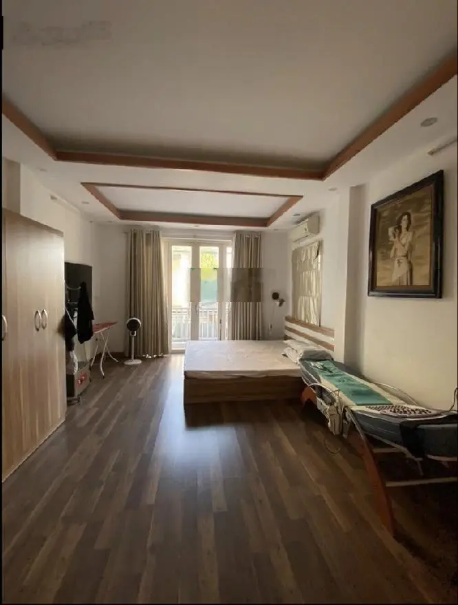 Nam Dư - Ô tô đỗ cửa - Gần trường, chợ