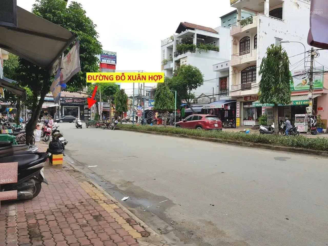 Giảm mạnh ( còn 14,5tỷ Giá củ: 16,5tỷ)NHÀ 1TRỆT 2 LẦU MẶT TIỀN ĐẠI LỘ 2 PHƯỚC BÌNH. Q9 TP Thủ Đức