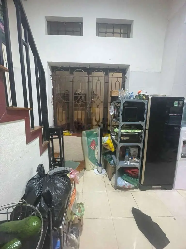 Bán nhà Tương Mai 46m²,sổ đỏ , 3,7 tỷ. VỊ TRÍ TRUNG TÂM,