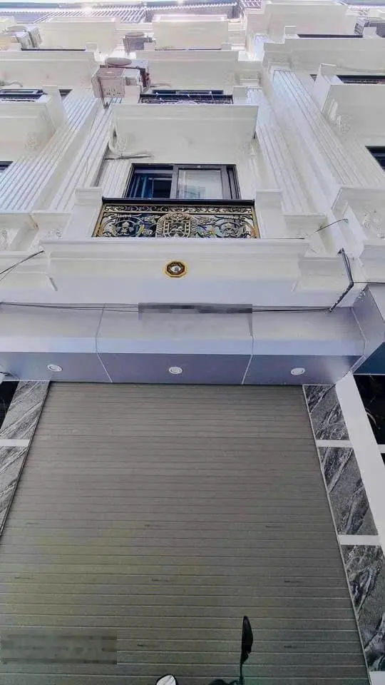 NGÕ 21 TỰU LIỆT - QUÁ HIẾM - Ô TÔ CÁCH NHÀ 5M - Ô TÔ ĐỖ CỔNG - HƠN 4TỶ - XÂY MỚI ĐẸP Ở NGAY