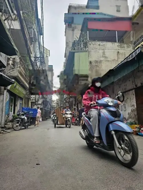 Bán nhà riêng tại Khâm Thiên, Thổ Quan, Đống Đa, Hà Nội, 20 tỷ, 75m2, giá ưu đãi