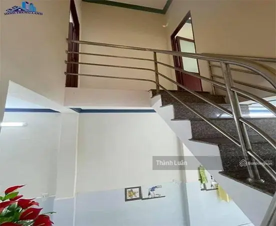 Bán nhà riêng tại Đường Nguyễn Văn Khạ, giá siêu hời 103m2 1 trệt 1 lầu nhà mới nhà ,980 triệu