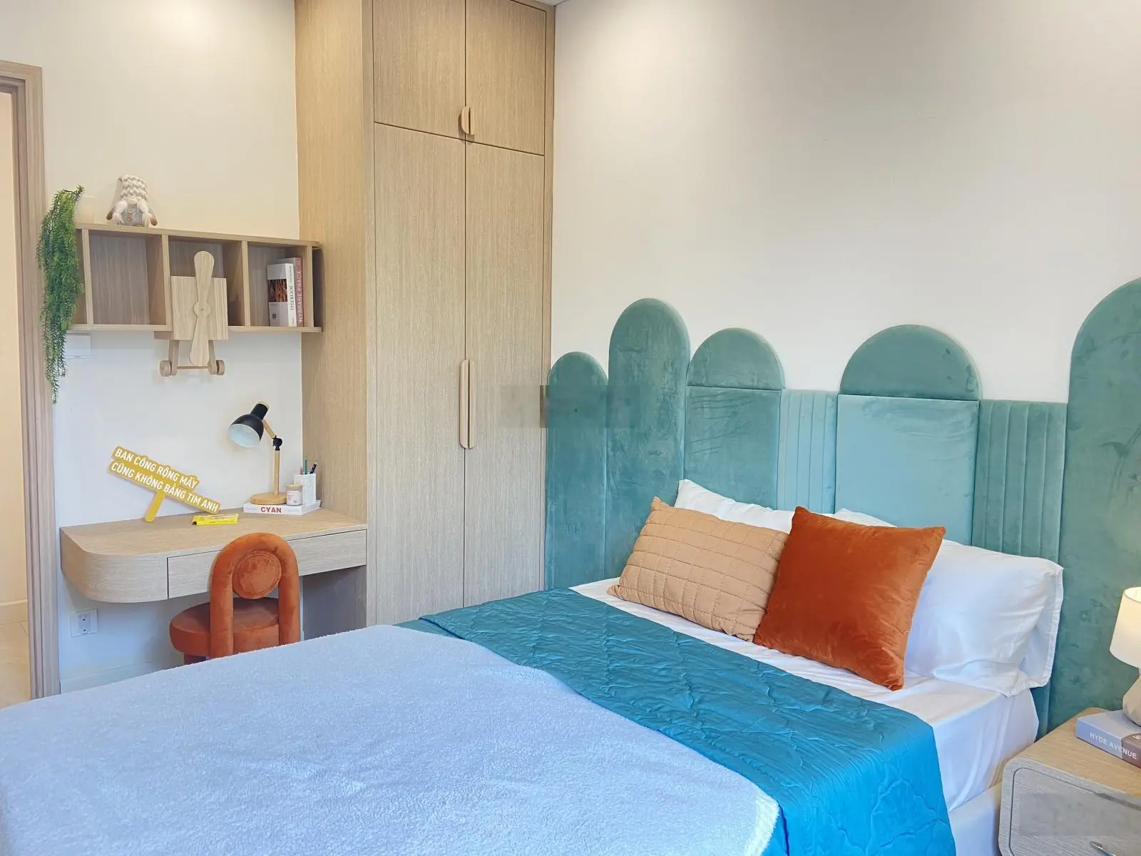 Thanh toán chỉ 5% (199 triệu) ký hợp đồng sở hữu căn hộ hạng sang giữa lòng TP Thủ Đức. CK đến 11%