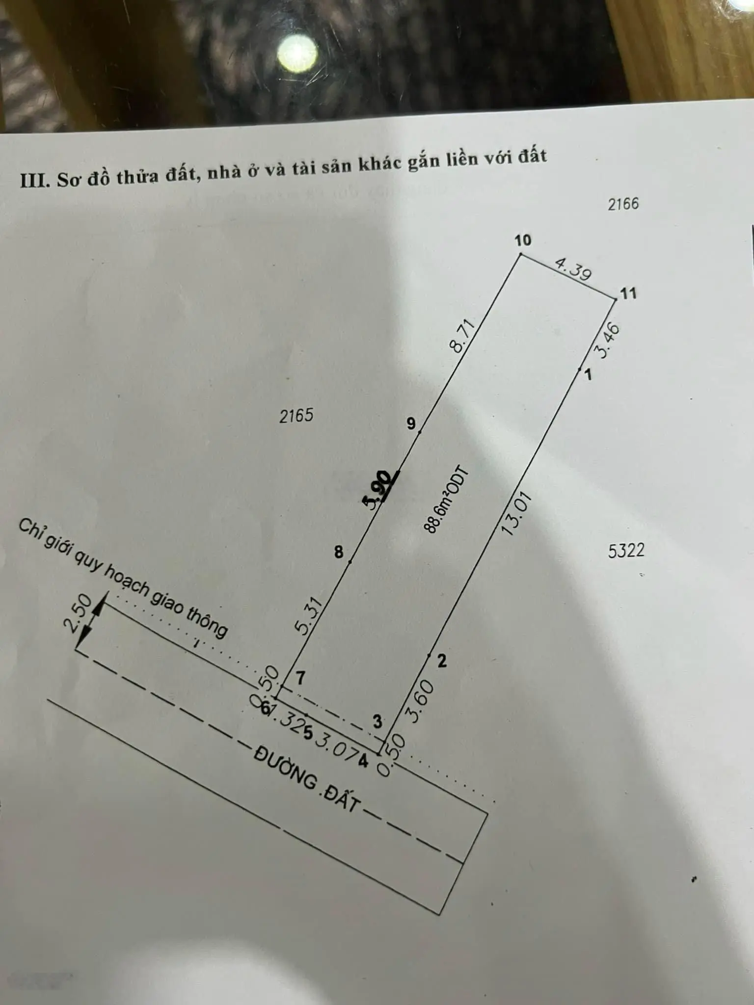 Cần bán nhà sổ riêng sau chợ tân long đường nguyễn thị minh khai vào trung tâm phường tân đông hiêp