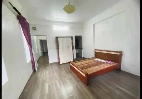 18.5 tỷ/120m2/3t/ô tô/biệt thự sân vườn/ngọc thụy /long biên