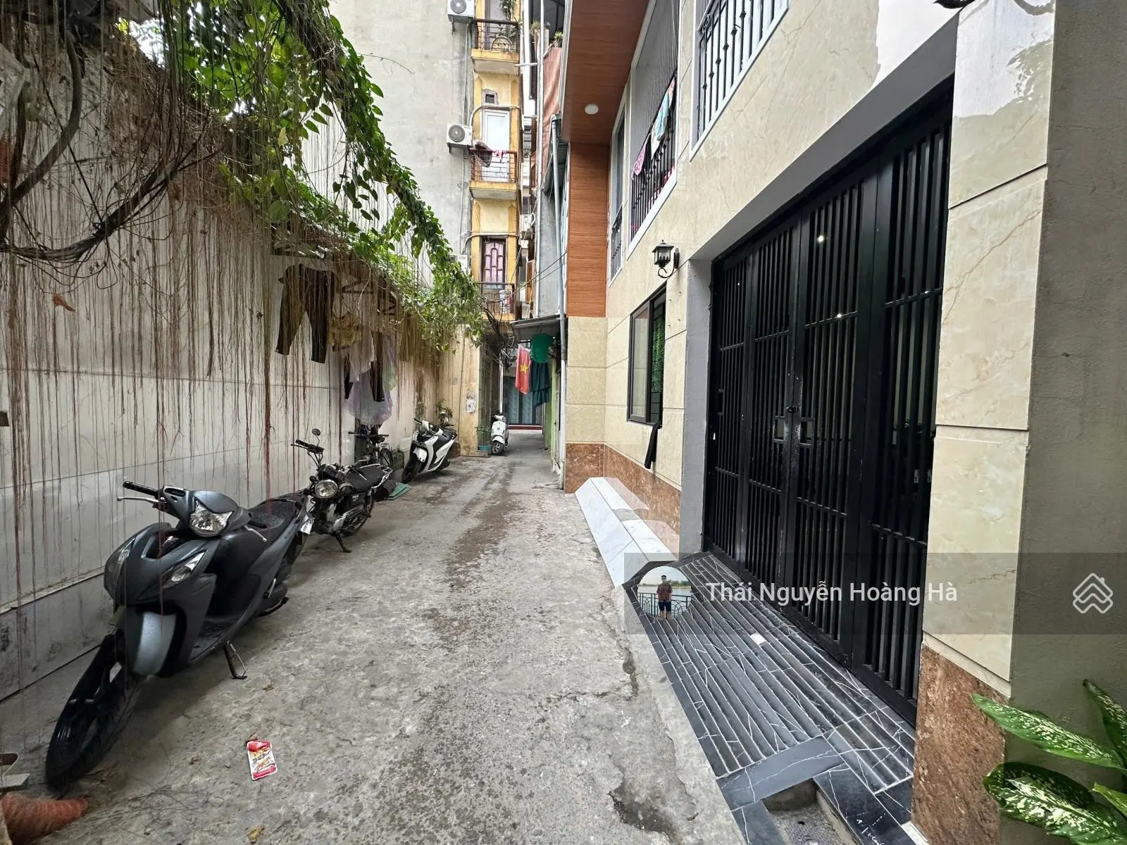 (Siêu phẩm) Tòa Apartment 70m2 x 19P tại Đặng Tiến Đông - Dòng tiền 1,65 tỷ/năm - Tin thật 100%