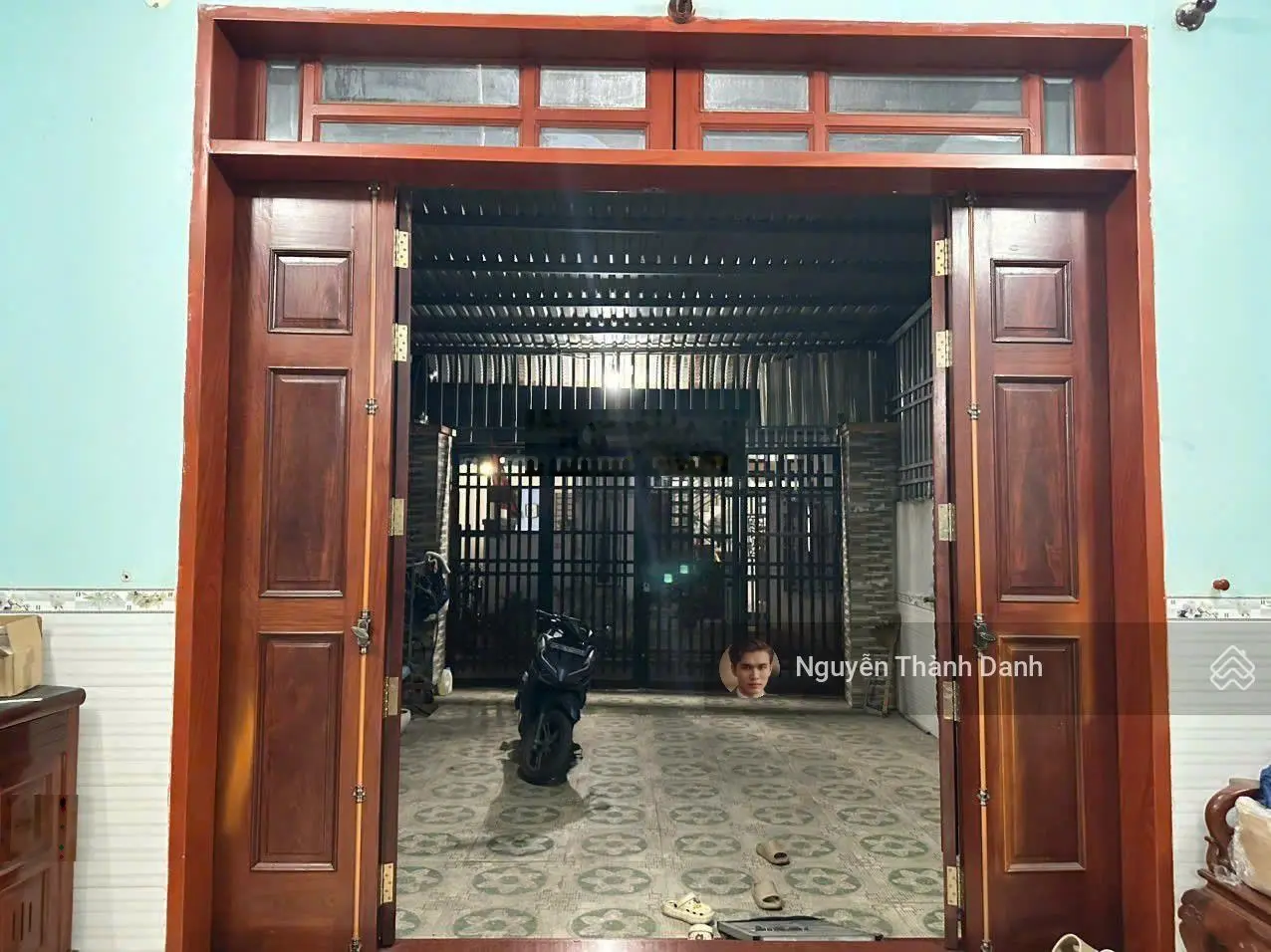 Chủ ngộp bank bán gấp nhà 106,6m2 Giá 2,55tỷ. Đ An Phú 13, An Phú, Thuận An, BD, gần CV Thuận Giao