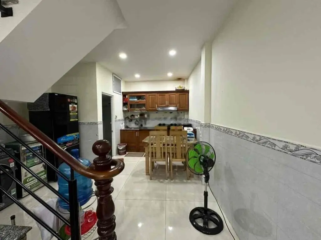 Bán gấp nhà 1 Lầu đẹp, Hẻm 4m, 4x11 giá 2ty5 Liên Khu 45, BHH Bình Tâ