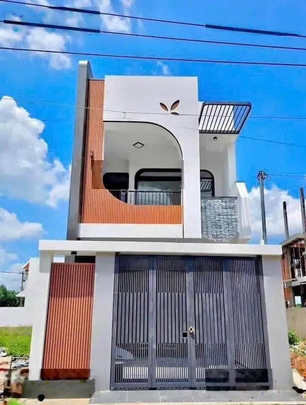 Ngộp bank bán nhà Dương Cát Lợi, Nhà Bè. 60m2. Giá 2tỷ115. SHR. Ngay chợ phú xuân. Lh 0328 561 ***