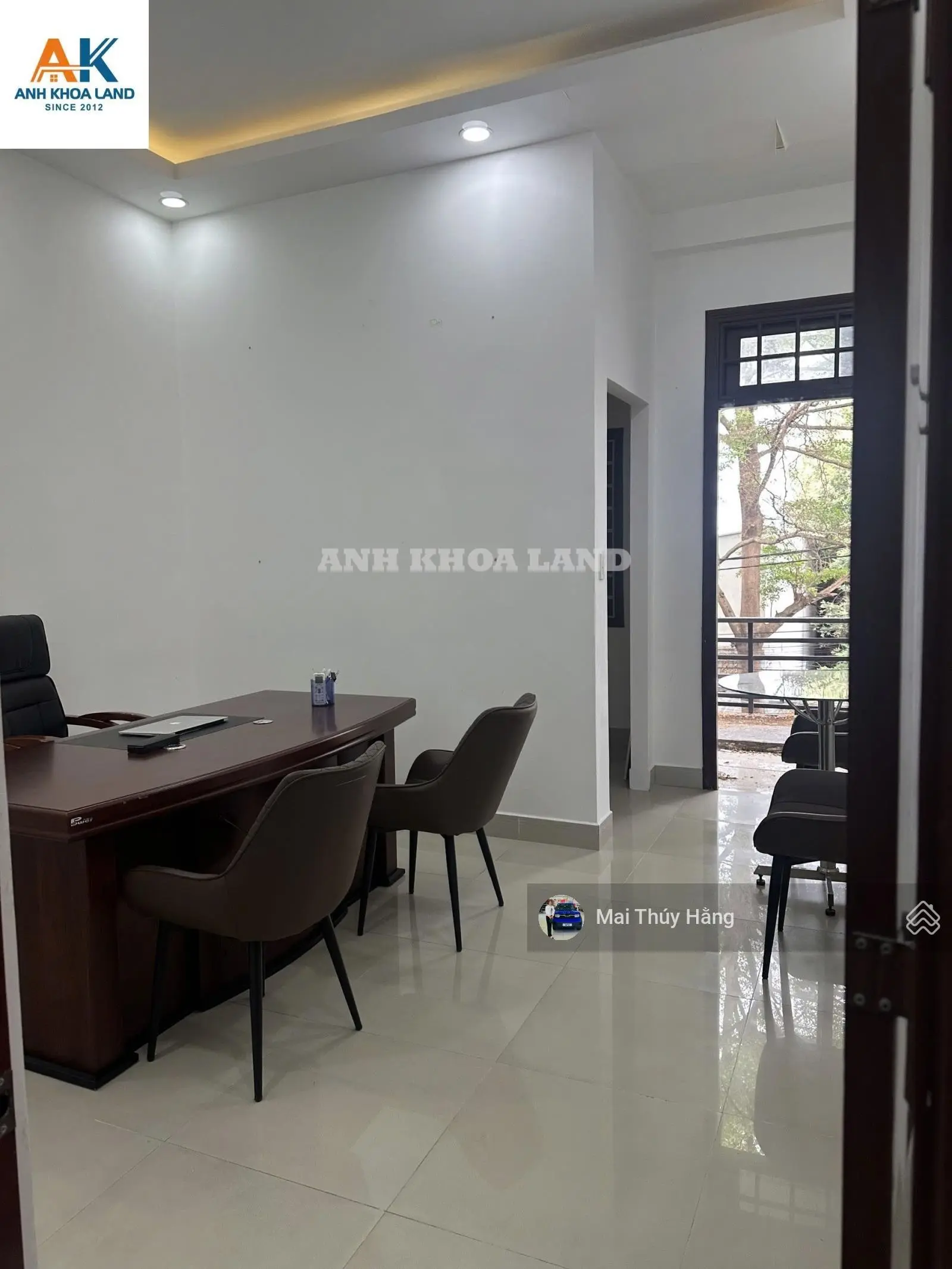 Hàng hiếm - nhà 1t1l hẻm xe tải gần hoàng diệu 2 - hoàn công đủ - ngang 4.2 giá nhỉnh 6 tỷ