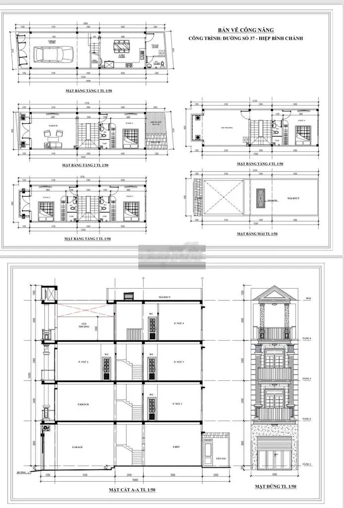 Đất đẹp XD Tự Do - Trục Hiệp Bình, Đường nhựa 8m, Khu đồng bộ, an ninh