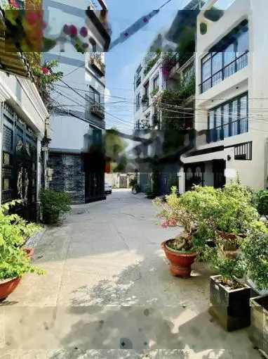 Đường Số 5, Hiệp Bình Chánh, Thủ Đức đang cho thuê 17tr/tháng ngay gần UBND Bình Chánh