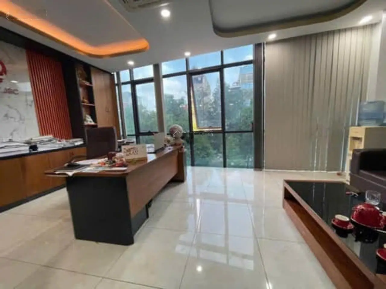 Siêu đẹp, bán tòa building mặt phố Tu Hoàng, phân lô ô tô, kinh doanh, 80m2 18 tỷ