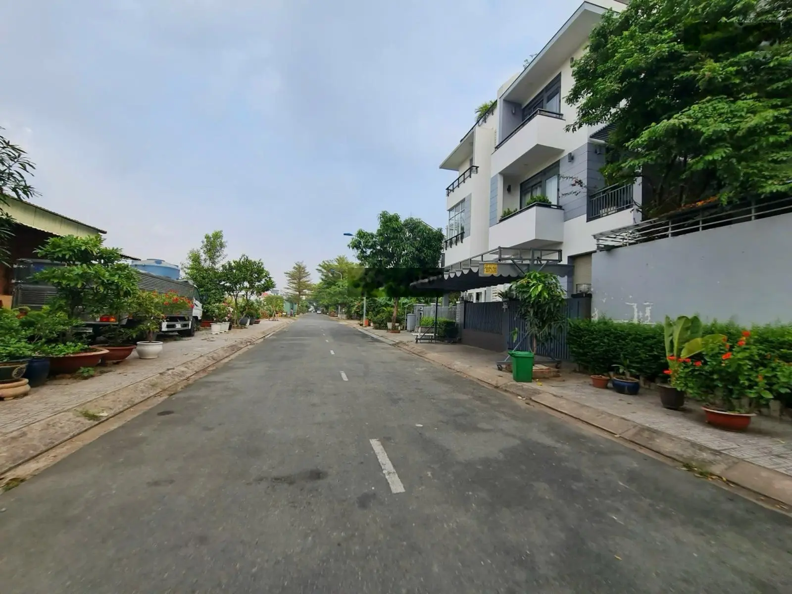Lô đất đường Phạm Trọng Cầu, KDC Gia Hoà, Phước Long B, Thành Phố Thủ Đức. DT: 133m2, Giá 10.5 Tỷ