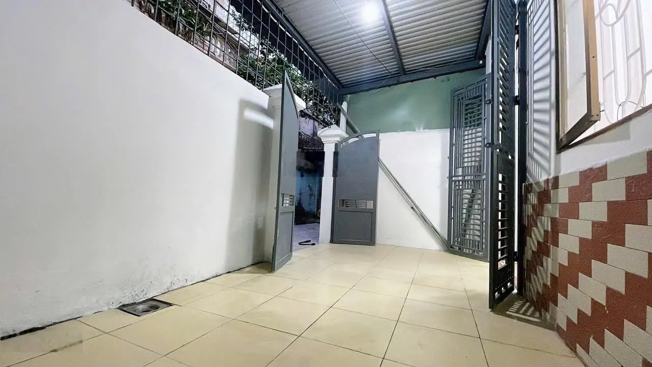 Bán nhà 1,5 tầng ngõ Hào Khê - Quán Nam