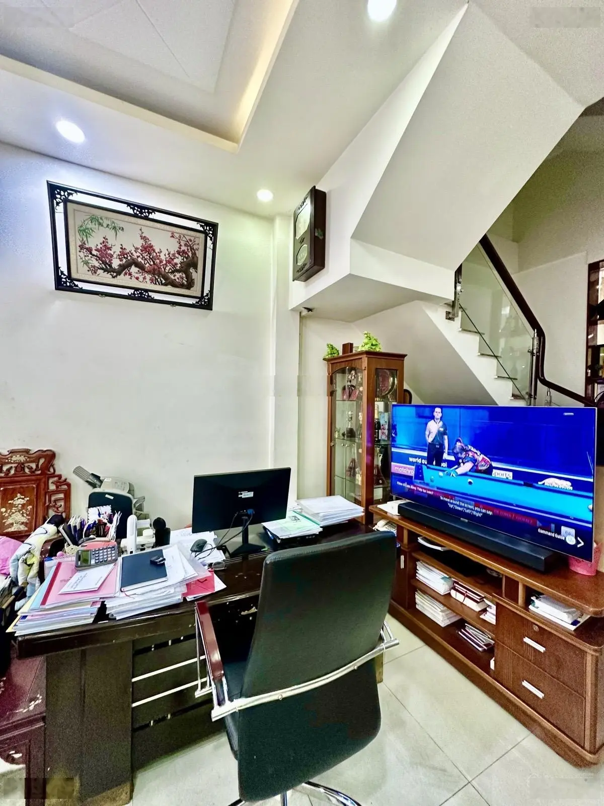 Cực hiếm - Đồng Xoài - khu vip K300 - 130m2 - 4 tầng - ngang khủng 7m x 19m