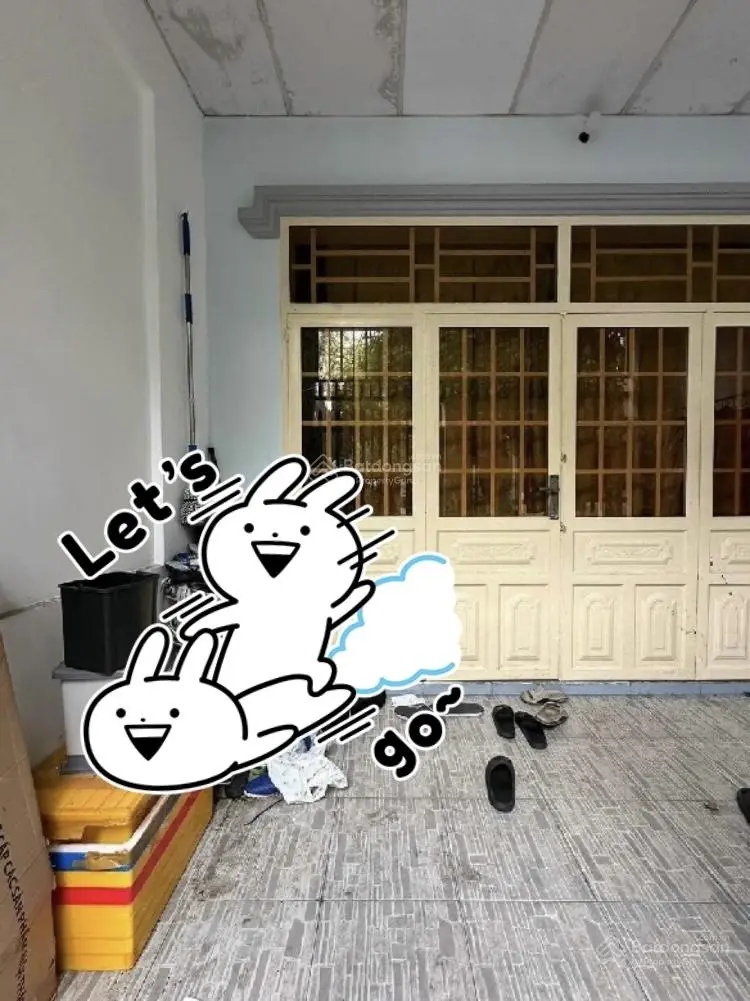 Hiếm nhà cấp 4/ Đường Tây Hòa 61m2 (4.4x13)6 tỷ, Phước Long A, Q9