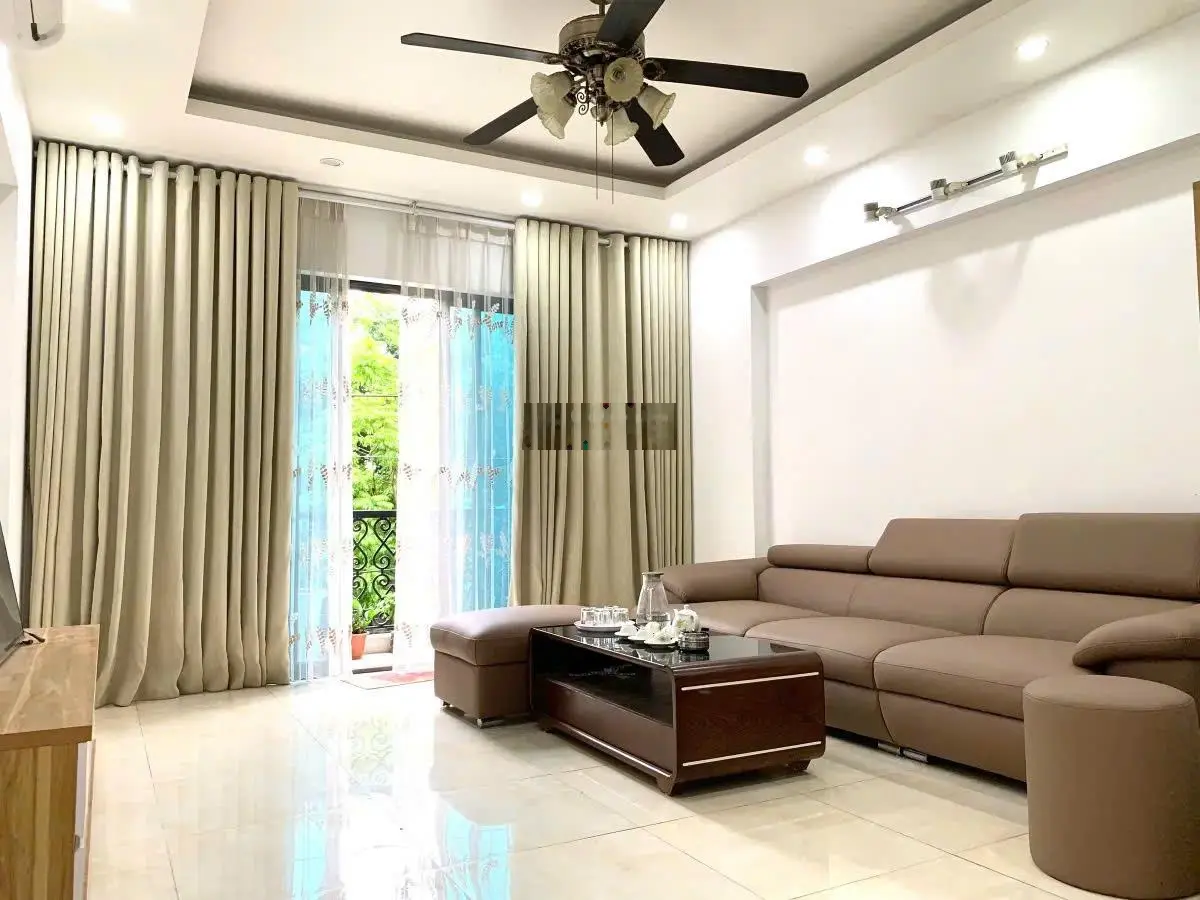 Siêu vip Nguyễn Thanh Bình phân lô ô tô tránh kinh doanh 55m2x5t. Giá 13.5 tỷ
