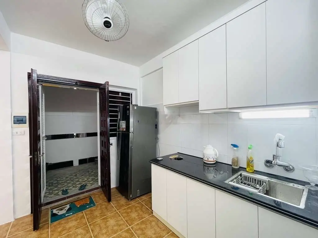 Bán căn tt phạm ngọc thạch -  đống đa -ở sướng - dt 45m2 giá 2.98tỷ