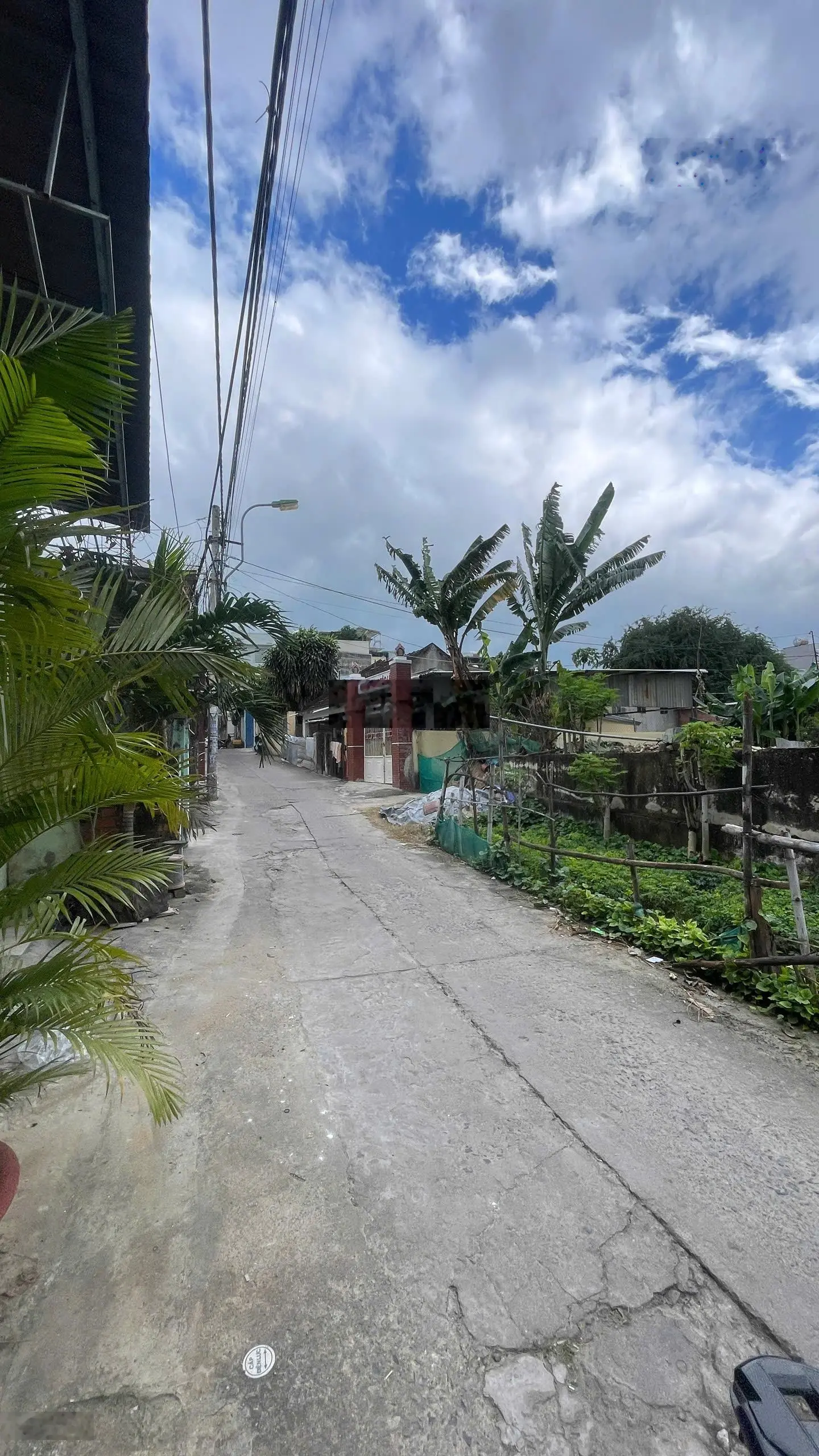 Bán Căn Nhà 2 Tầng Đường 2 Ô Tô Hẻm Lê Hồng Phong Thông Khu Đô Thị Hà Quang 1, Phước Hải, Nha Trang