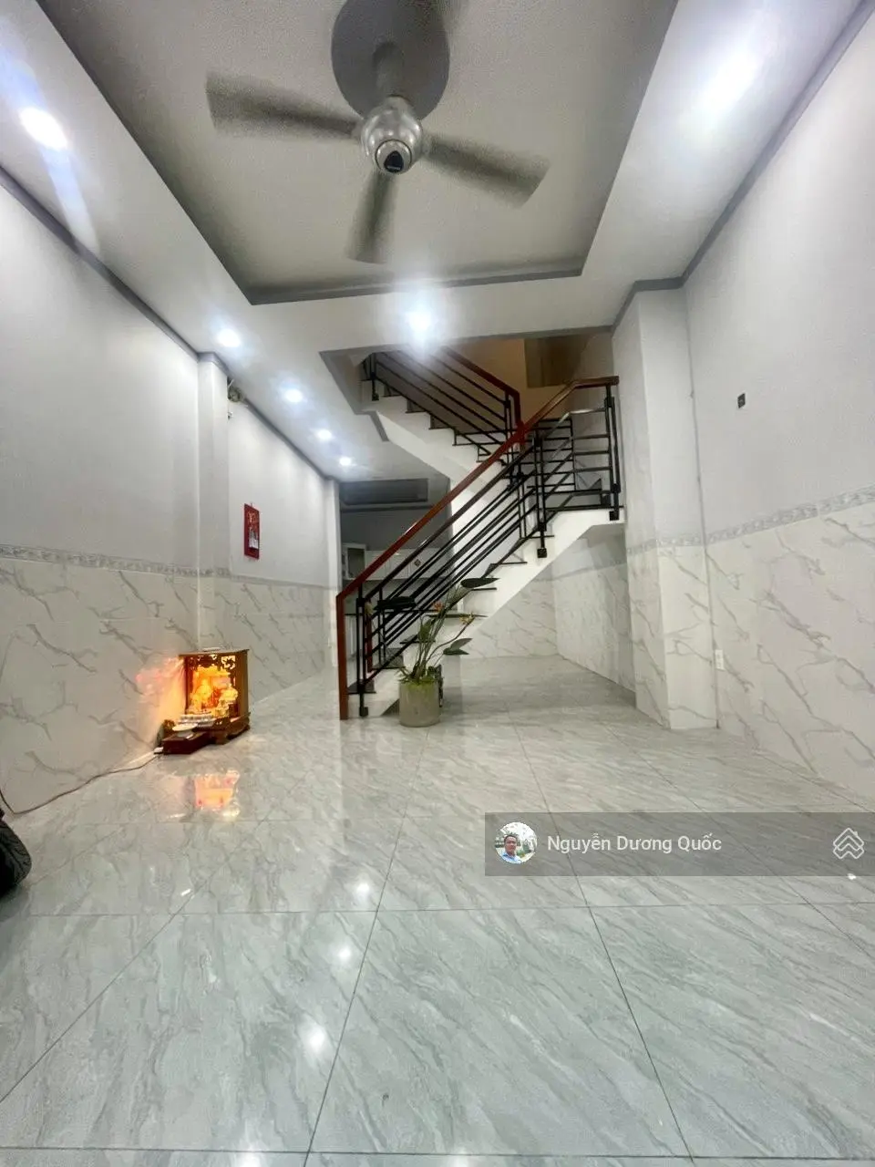 Bán nhà 3 tầng mới full - huỳnh tấn phát - 50m2 nở hậu - 3 pn - chỉ 5.7 tỷ tl. lh 0902988455
