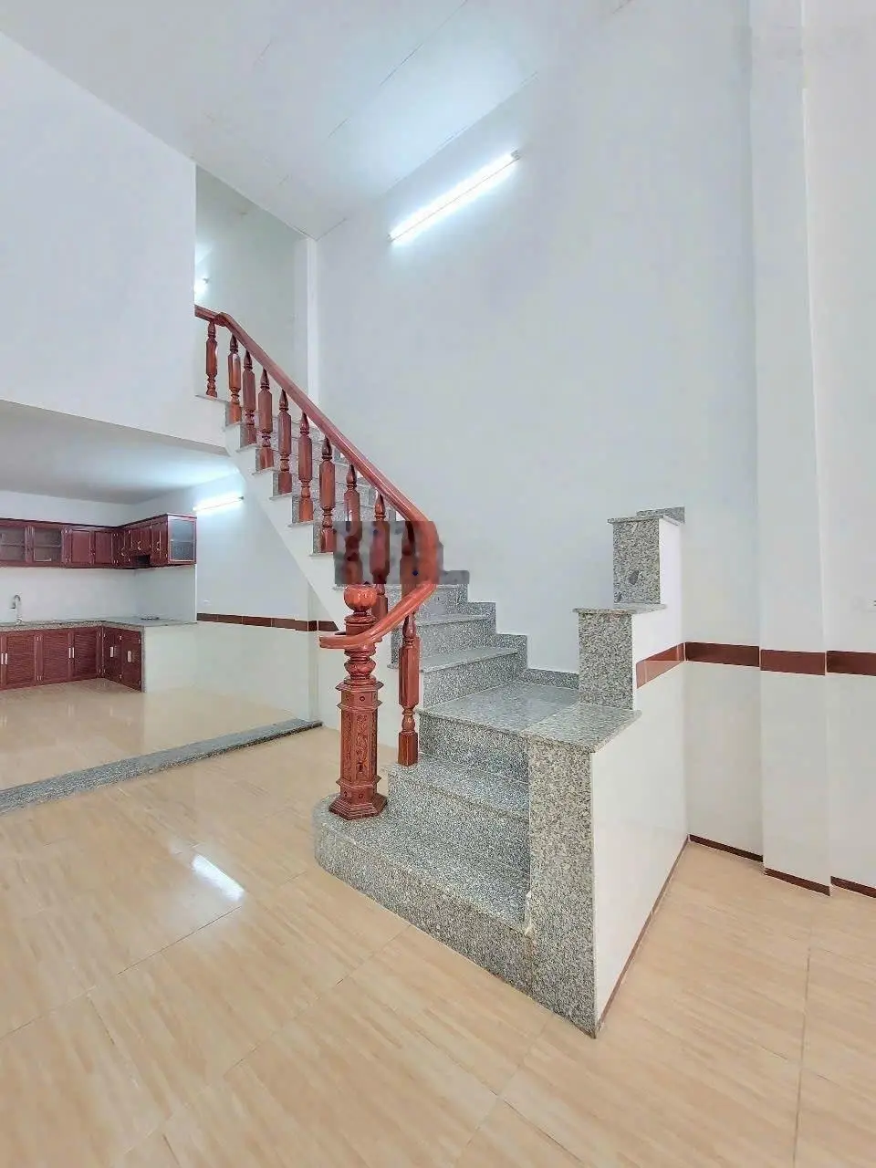Nhà mặt tiền đường Phan Đình Giót phường An Phú TP Thuận An