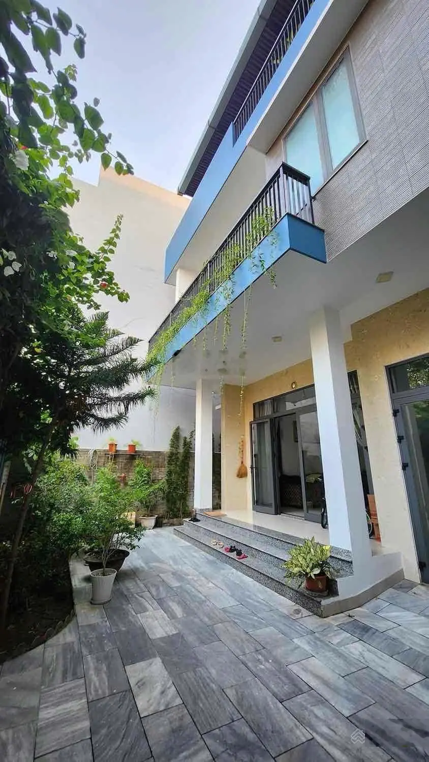 Biệt Thự Sân Vườn Đẳng Cấp Tại Khu Nam Việt Á Cơ Hội Sở Hữu Không Gian Sống Đỉnh Cao Tại Đà Nẵng