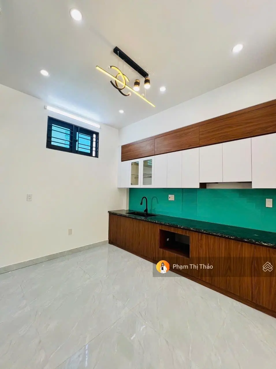Đường rộng 5m, 2 ô tô tránh nhau, kinh doanh buôn bán được tại thị trấn An Dương