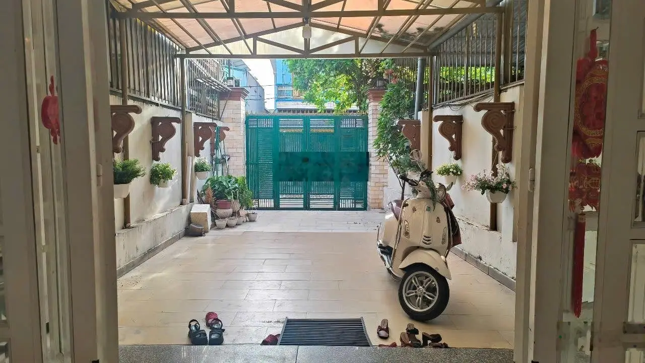 Bán nhà riêng tại Đường 17, Phường Bình Chiểu, Thủ Đức, Hồ Chí Minh, 7,1 tỷ, 112m2
