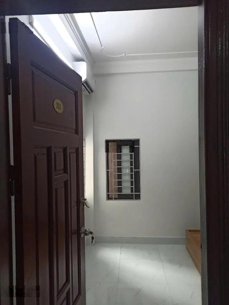 Bán nhà riêng làm CCMN ở Minh Khai, HBT với 57m2 * 4 tầng * 7PN * dòng tiền đều 35tr/ tháng