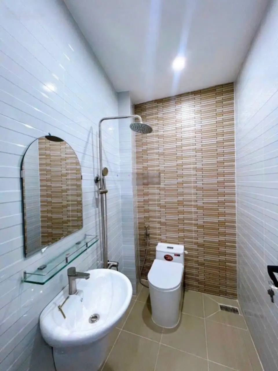 Bán Nhà Riêng tại Đoàn Nguyễn Tuấn, An Phú Tây, Bình Chánh, giá cực chất 1,4 tỷ, 100m2