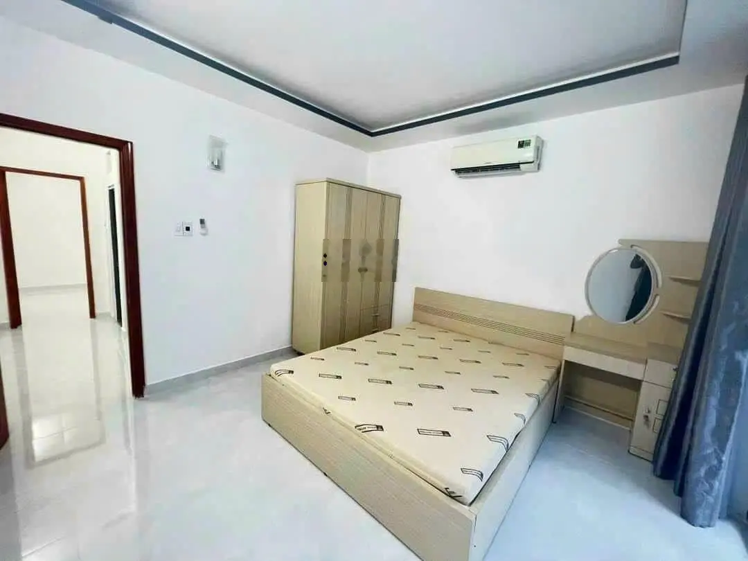 Nhà phố SHR hẻm 1716 Huỳnh Tấn Phát - thị trấn Nhà Bè
