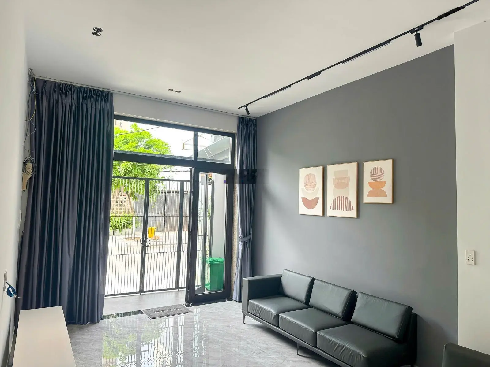 Bán nhà mặt tiền 2 tầng 70m2, Hải Châu, Đà Nẵng