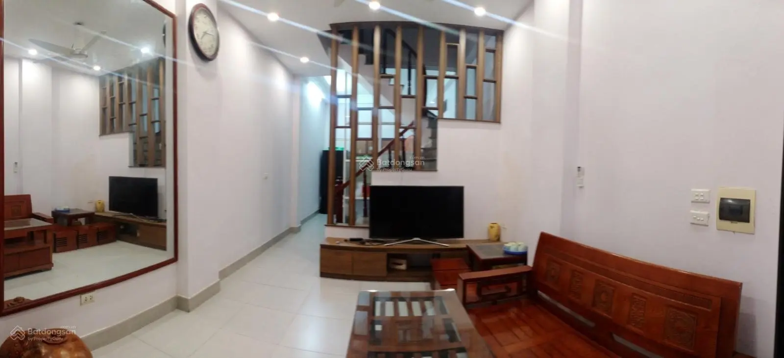 Nhà chính chủ ngõ 11 Tả Thanh Oai, Thanh trì