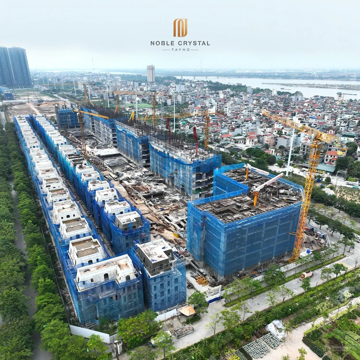 Bán 5 tầng dự án BT5 KĐT Nam Thăng Long, xẻ khe, view công viên 9000m2, HTLS 12 tháng, 150m, 64.2tỷ