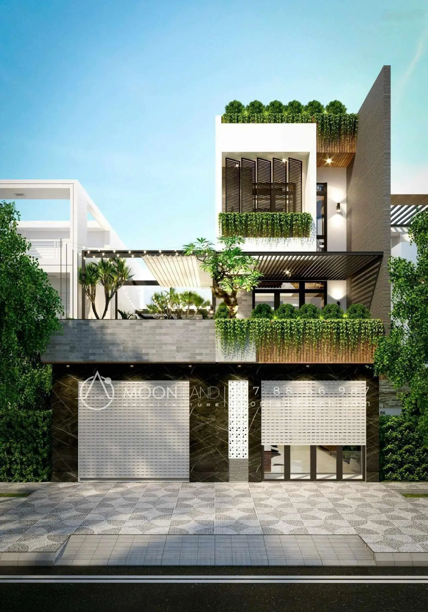 Bán nhà 3 tầng 277m2, thiết bị cao cấp, KDC Sóng Thần, kế VinCom 550 Dĩ An, Bình Dương, kế Thủ Đức