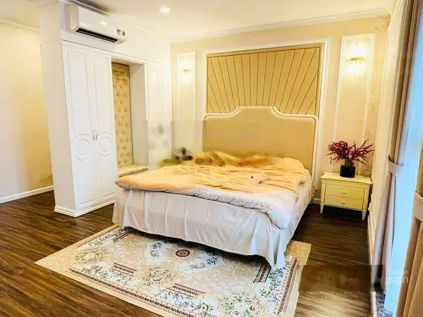 Chính chủ bán căn 3N 2W Seasons Avenue 110m2 5,8 tỷ, sẵn sổ, full nội thất. LH 0962 269 ***