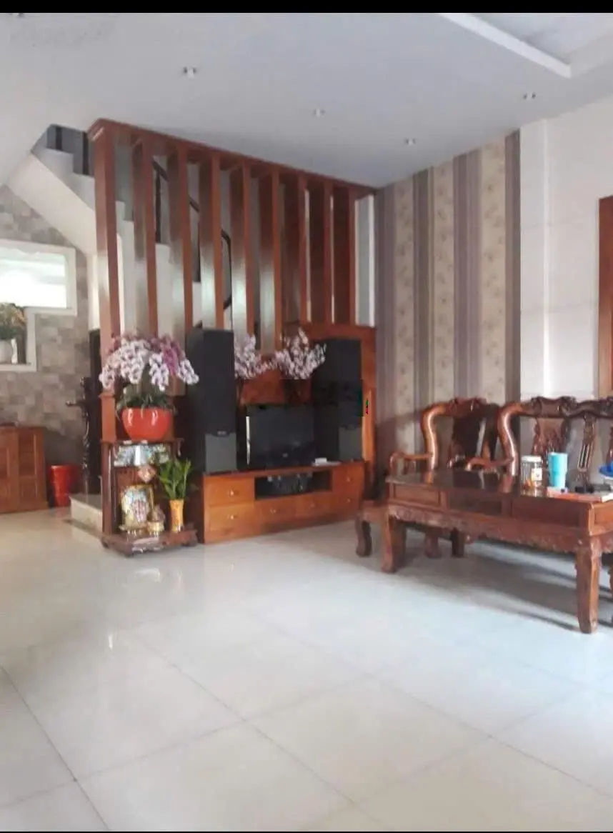 Bán biệt thự nhà đẹp, dt 211,8m2,giá 15,2 tỉ, tam bình, thủ đức