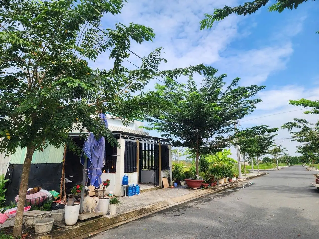 Giá rẻ chưa từng xuất hiện tại dự án Hưng Long Residences 650tr /nền 80m2