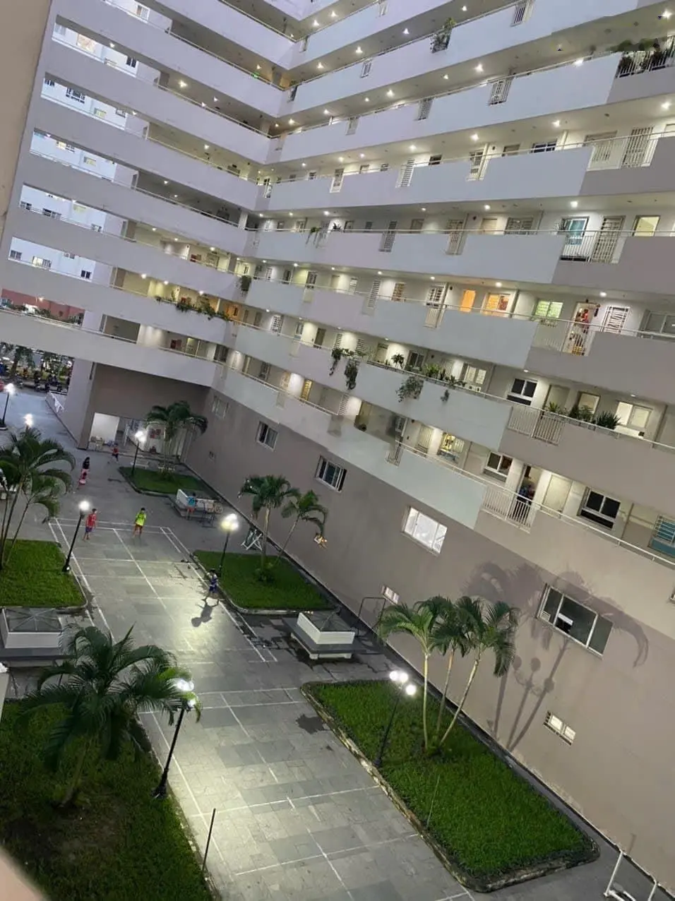 Bán gấp CC Green Town Bình Tân dt 49m2, giá 1tỷ570, sổ lâu dài, ngay Cách Gò Mây 1,5km
