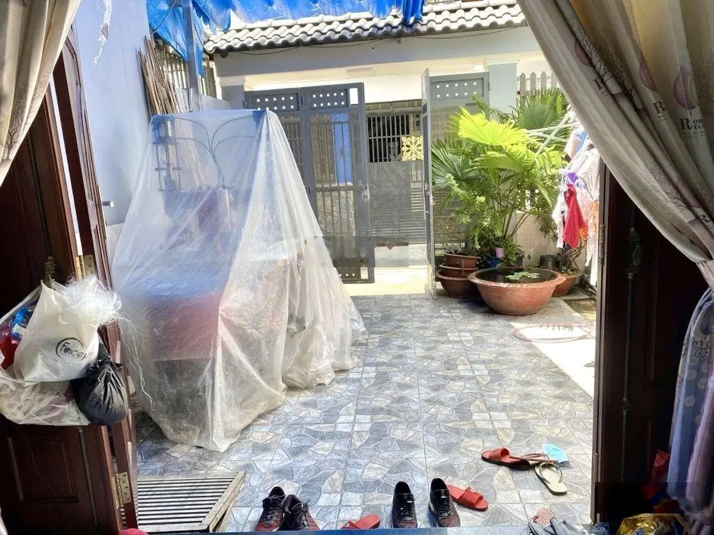 Chủ gấp, giảm sốc. Nhà 3 tầng, Linh Tây, Thủ Đức, ngay Phạm Văn Đồng, Tô Ngọc Vân, giá chỉ 5,67 tỷ