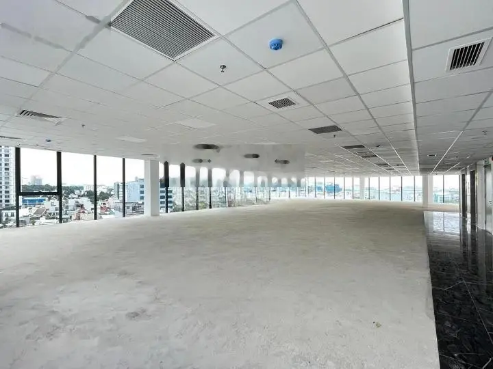Góc 2MT đường Lê Thị Hồng Gấm - Yersin, Quận 1, 16x10m, 7 Tầng - HĐT: 300 triệu/tháng, giá 90 tỷ