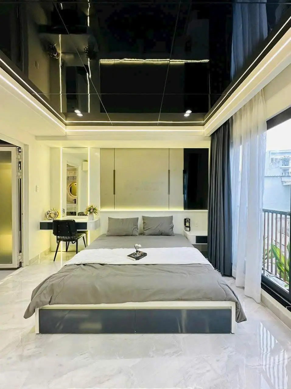 Vợ chồng chú Tám di cư sang Úc muốn bán nhanh nhà phố Tô Hiến Thành - P.14 - Q.10, giá tốt 4tỷ160