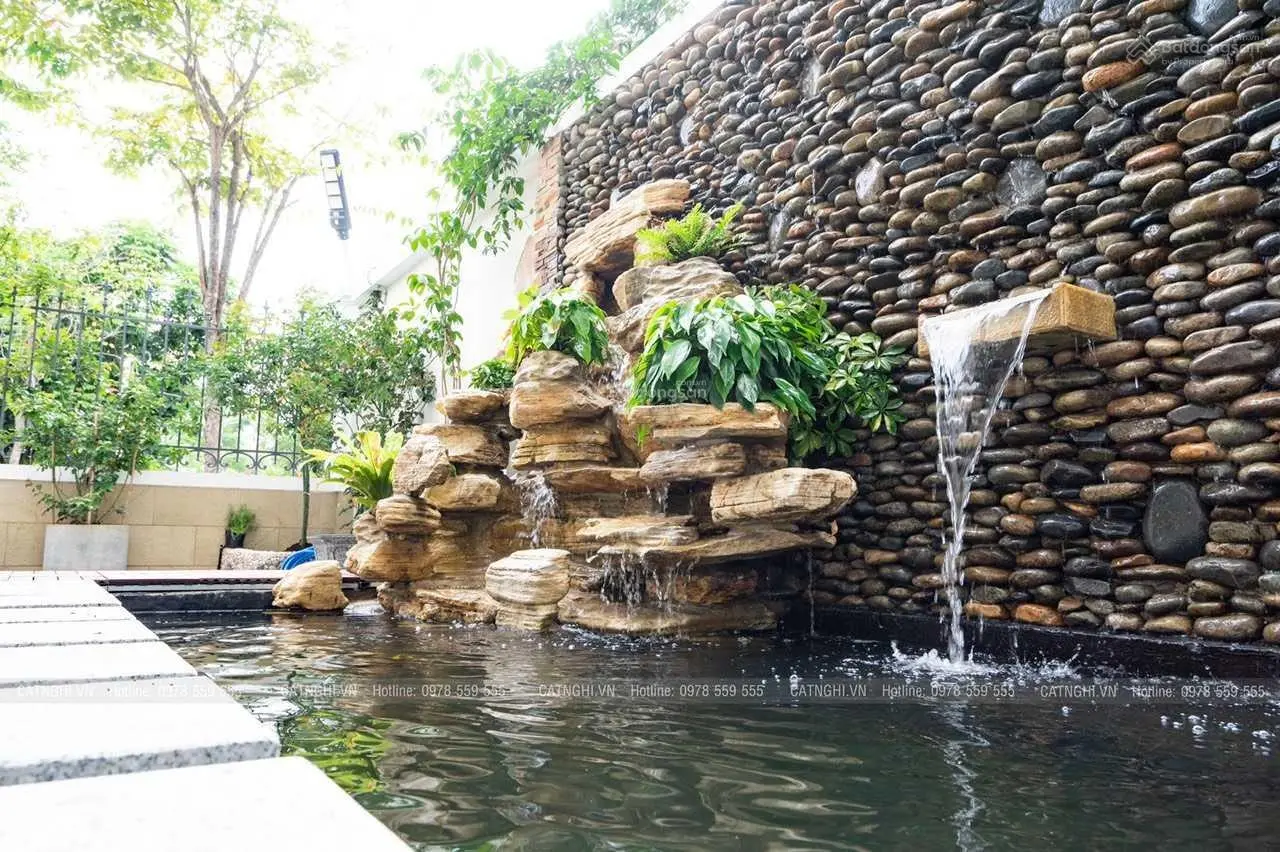 Ngộp bank giảm thêm 15 tỷ bán gấp, Villa Đảo Kim Cương Q2, 270m2, 3 tầng, sổ hồng